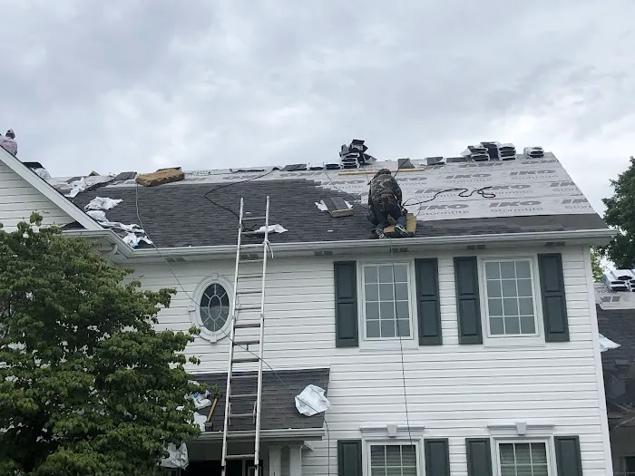 Zeke & Son Roofing & Siding Specialists Picture 9