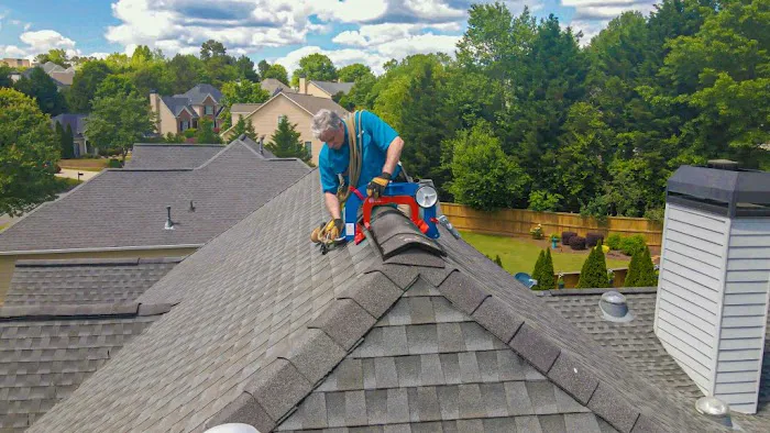 Hope Roofing and Gutters Picture 2