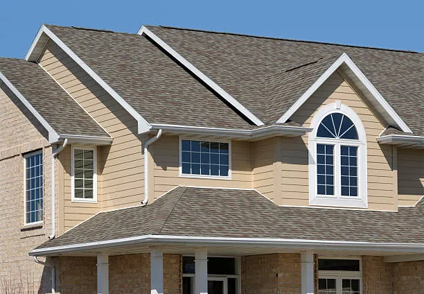 Hope Roofing and Gutters Picture 1