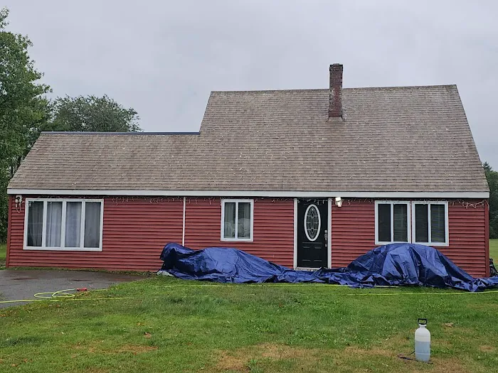 Craig Roof Cleaning Picture 1