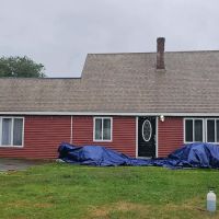 Craig Roof Cleaning ico