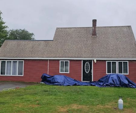 Craig Roof Cleaning