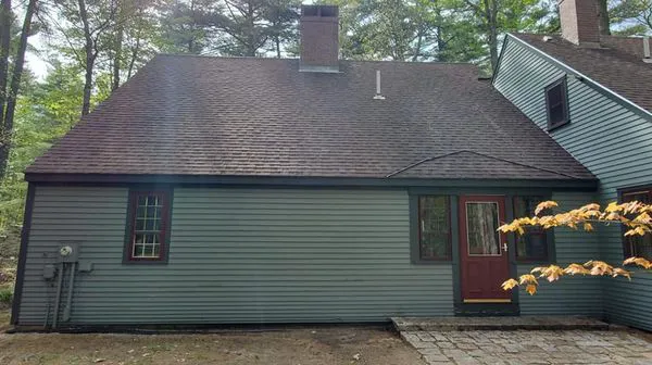 Craig Roof Cleaning Picture 2