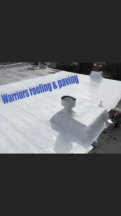 Warriors Roofing & Paving Picture 3