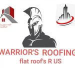 Warriors Roofing & Paving