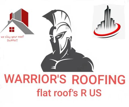 Warriors Roofing & Paving
