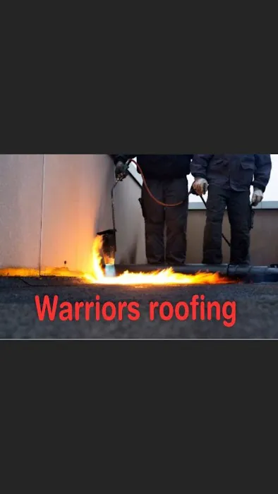 Warriors Roofing & Paving Picture 4