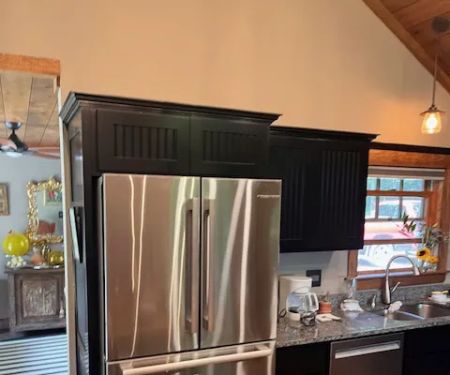A.S. Painting & Projects, LLC