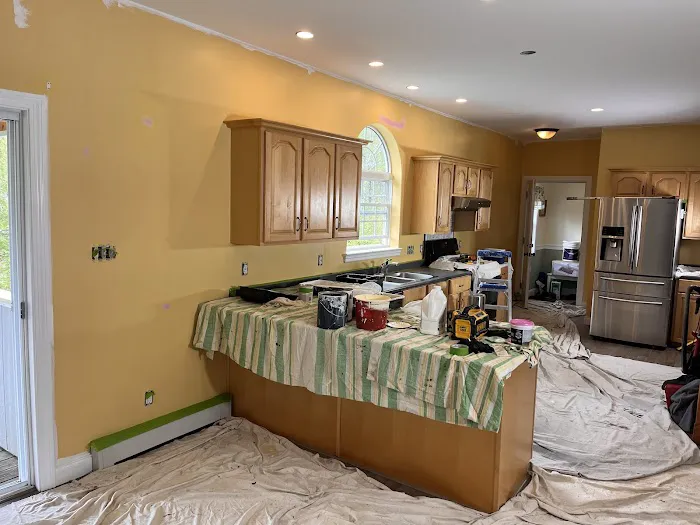 A.S. Painting & Projects, LLC Picture 5