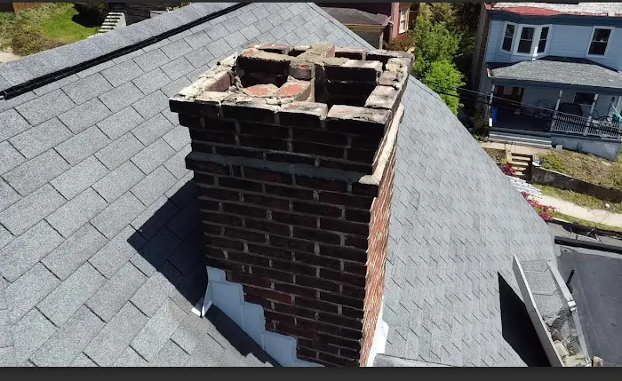 R&B Roofing and Remodeling Picture 3