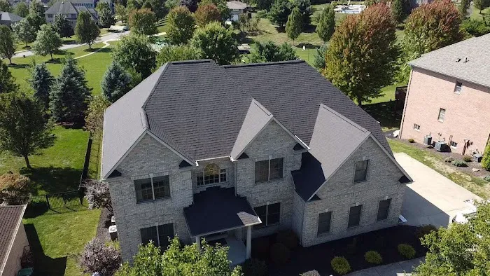 R&B Roofing and Remodeling Picture 1