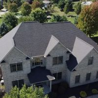 R&B Roofing and Remodeling ico