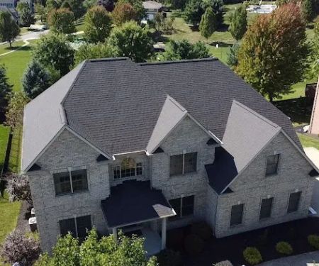 R&B Roofing and Remodeling