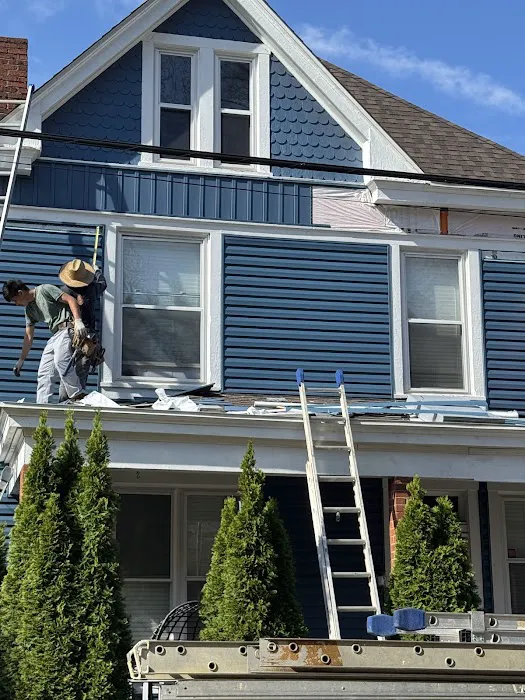 R&B Roofing and Remodeling Picture 6