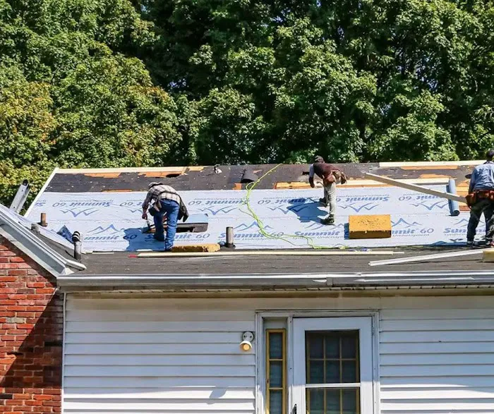 R&B Roofing and Remodeling Picture 8
