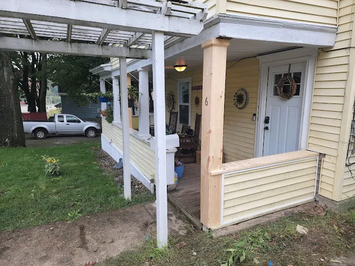 Konopka & Sons Building, Roofing, Renovations & Sales Picture 1
