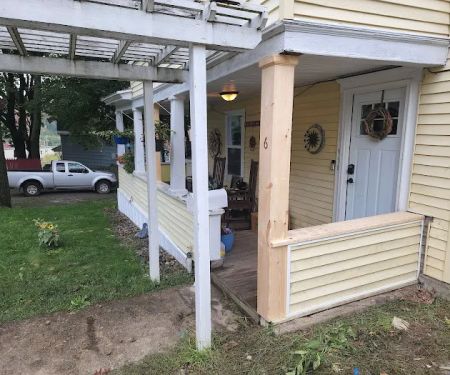 Konopka & Sons Building, Roofing, Renovations & Sales