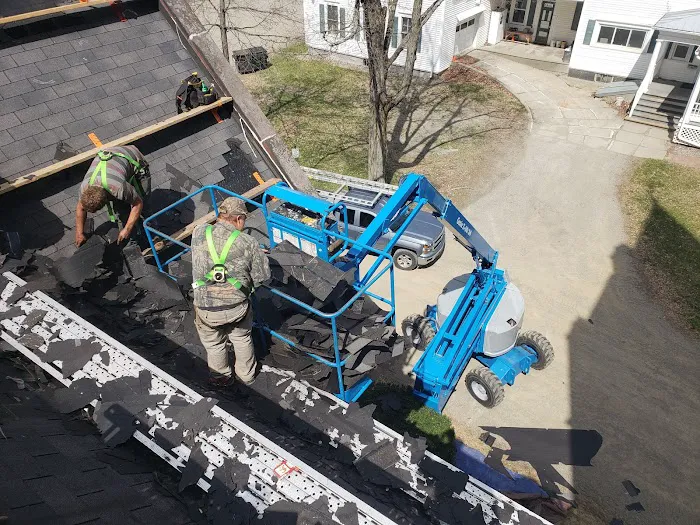 Konopka & Sons Building, Roofing, Renovations & Sales Picture 3