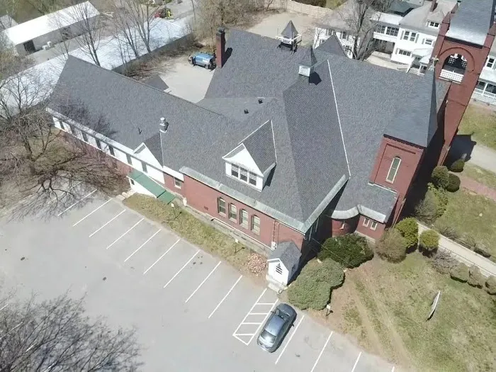 Konopka & Sons Building, Roofing, Renovations & Sales Picture 2
