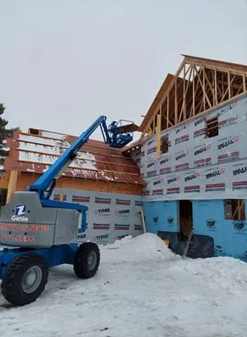 Konopka & Sons Building, Roofing, Renovations & Sales Picture 6