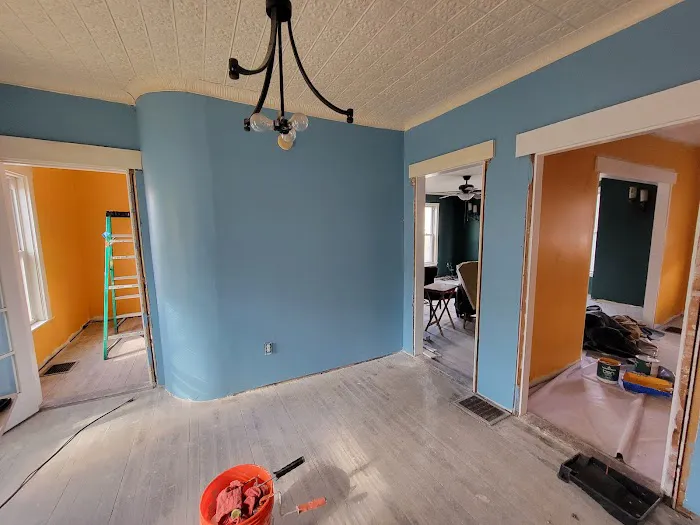 Konopka & Sons Building, Roofing, Renovations & Sales Picture 5