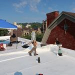 Frontier Contractors Inc.