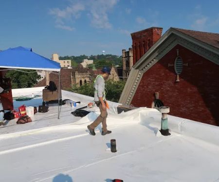 Frontier Contractors Inc.