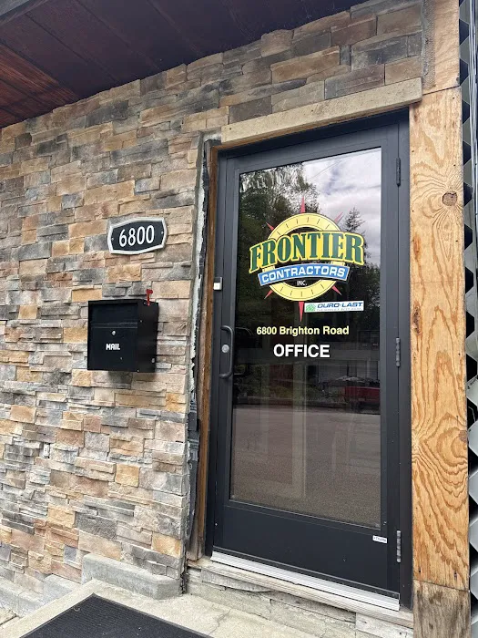 Frontier Contractors Inc. Picture 7