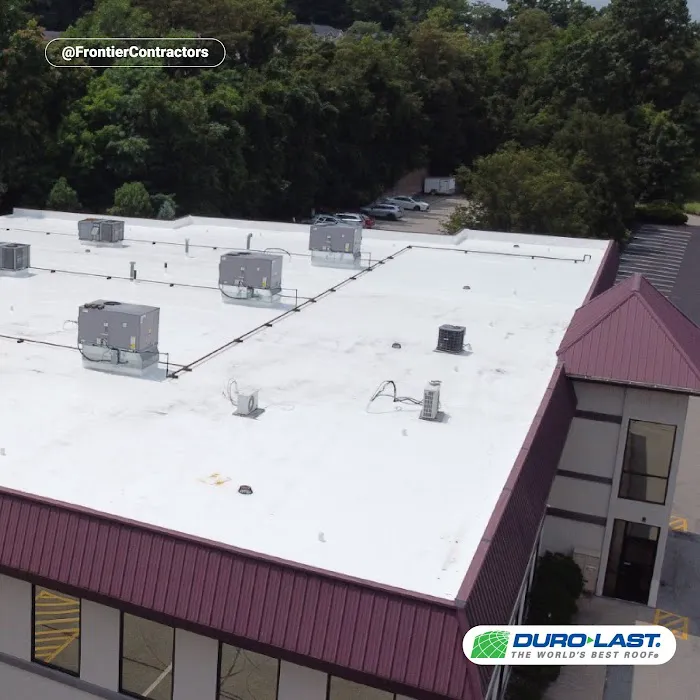 Frontier Contractors Inc. Picture 9