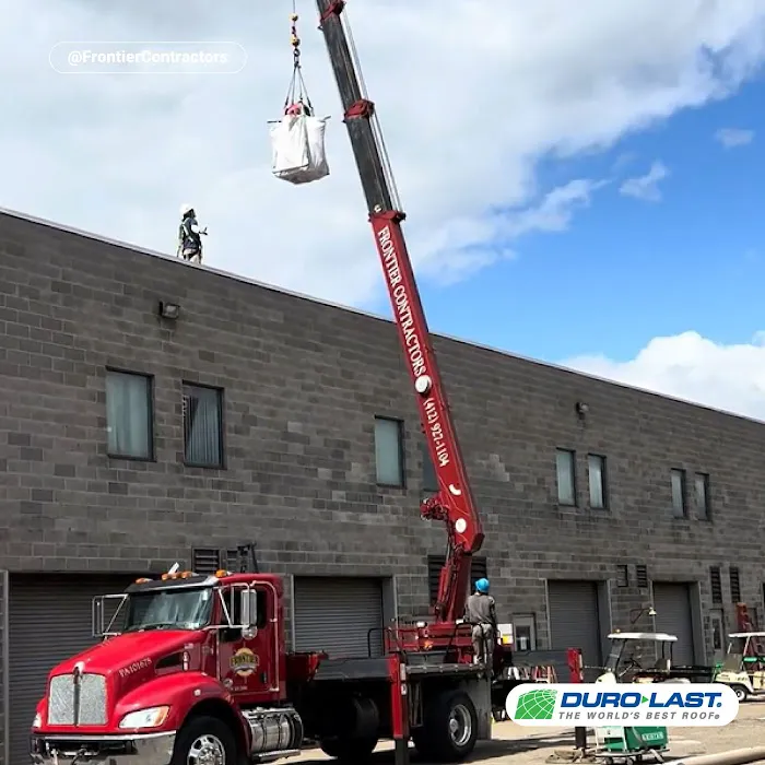 Frontier Contractors Inc. Picture 8