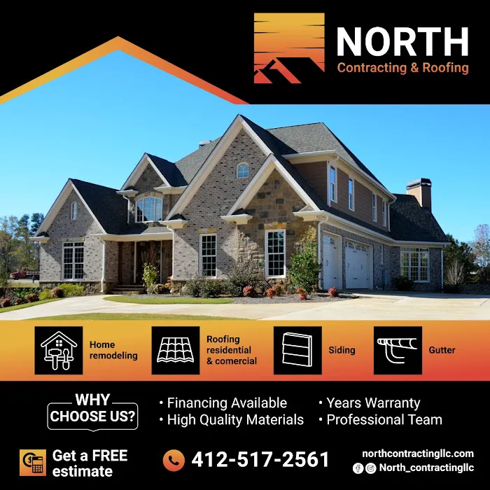 North Contracting & Roofing Picture 8
