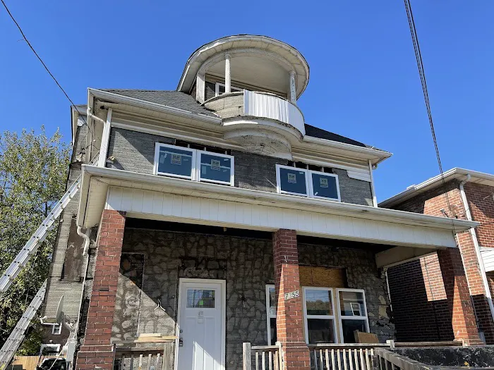 LINC Roofing and Contracting LLC Picture 1