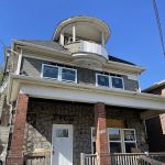 LINC Roofing and Contracting LLC