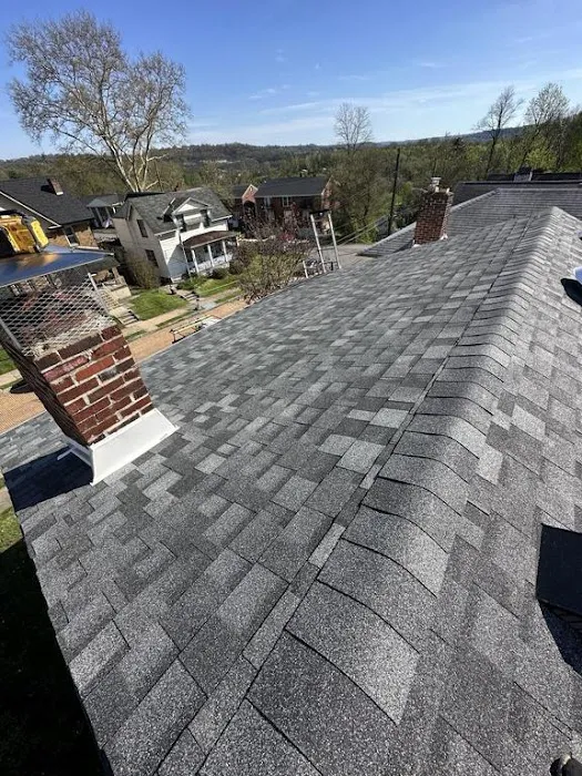 LINC Roofing and Contracting LLC Picture 3