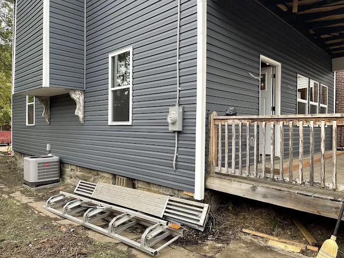 LINC Roofing and Contracting LLC Picture 5