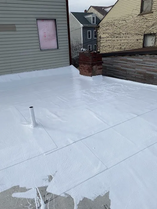 LINC Roofing and Contracting LLC Picture 6