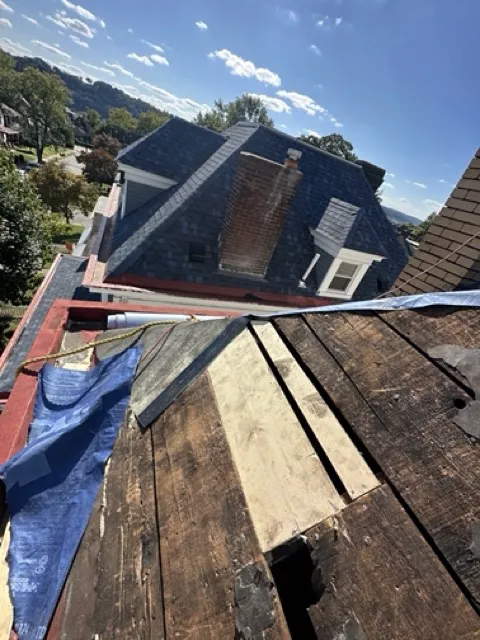 LINC Roofing and Contracting LLC Picture 7