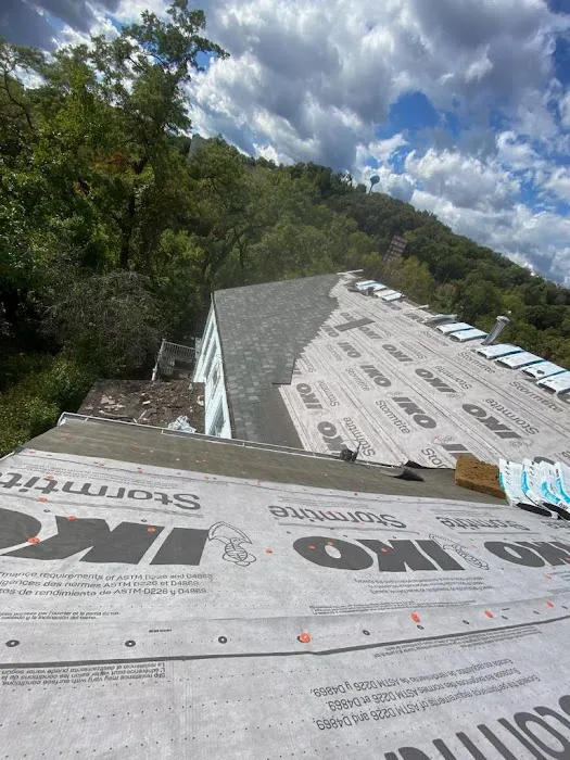 LINC Roofing and Contracting LLC Picture 10