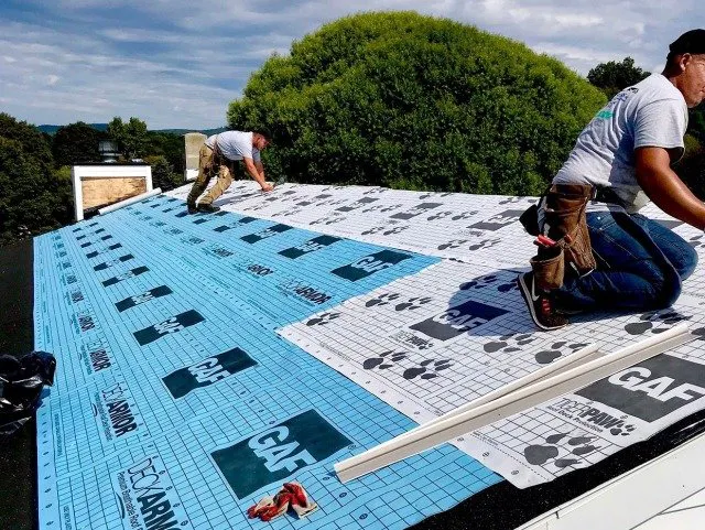 P J Exteriors Inc Picture 3