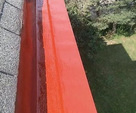 Award Roofing And Repairs