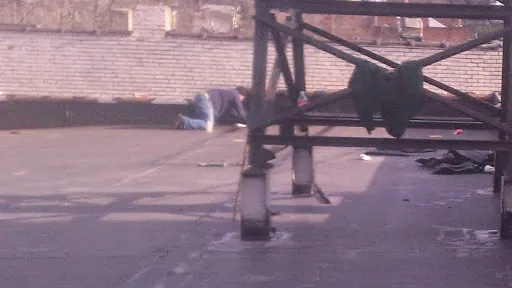 Award Roofing And Repairs Picture 2