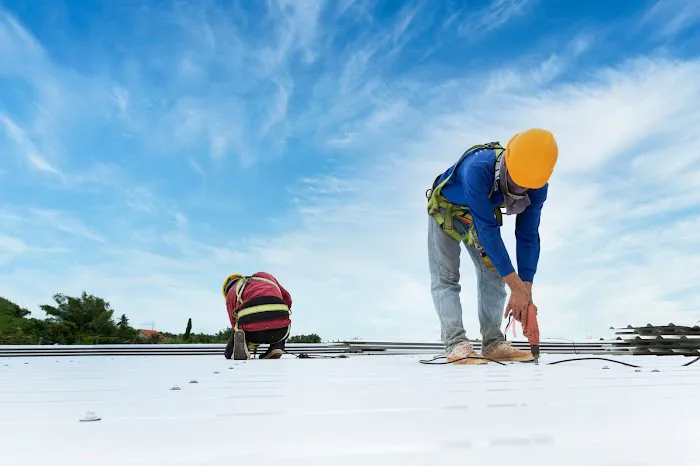 Gator Roofing Picture 8