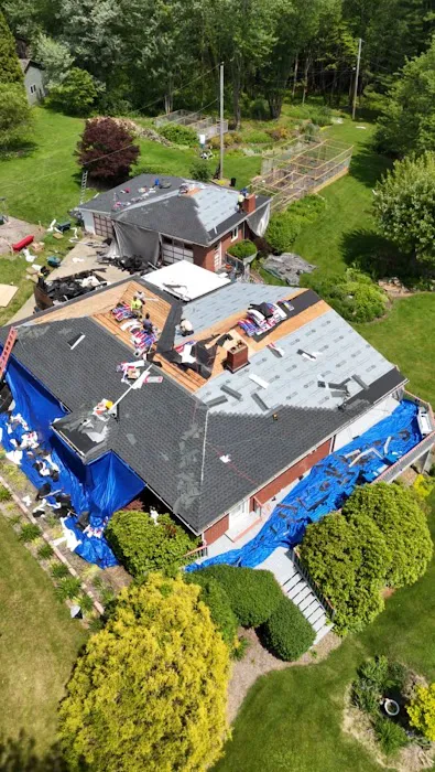 Gator Roofing Picture 9
