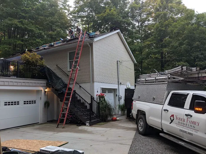 Pittsburgh Roofing Repair Picture 1