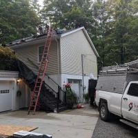 Pittsburgh Roofing Repair ico