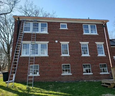Empire Seamless Gutters