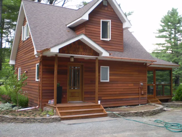 Empire Seamless Gutters Picture 5