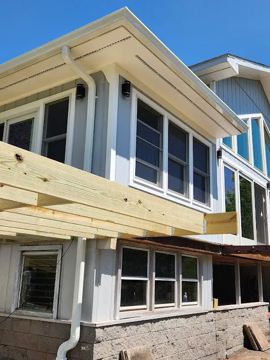 Empire Seamless Gutters Picture 6