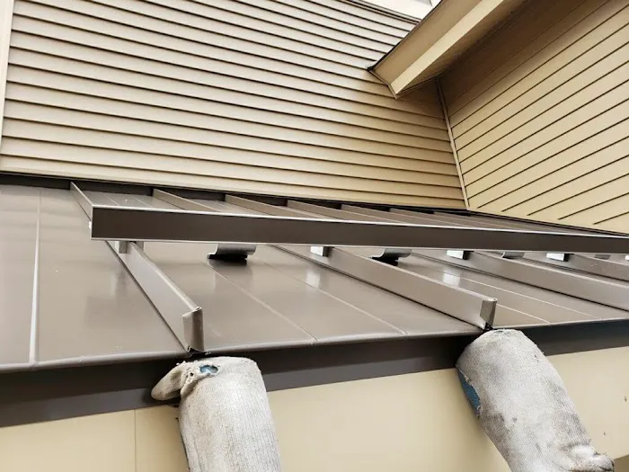 Empire Seamless Gutters Picture 9