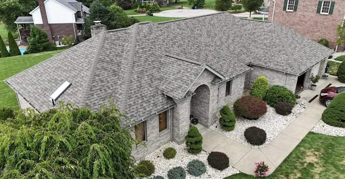 Craig Gouker Roofing Picture 1